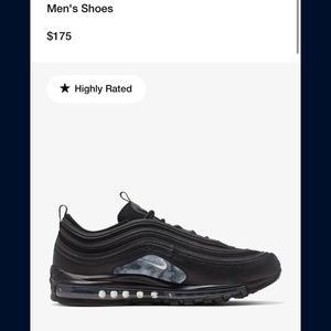 Airmax 97 Mens 11